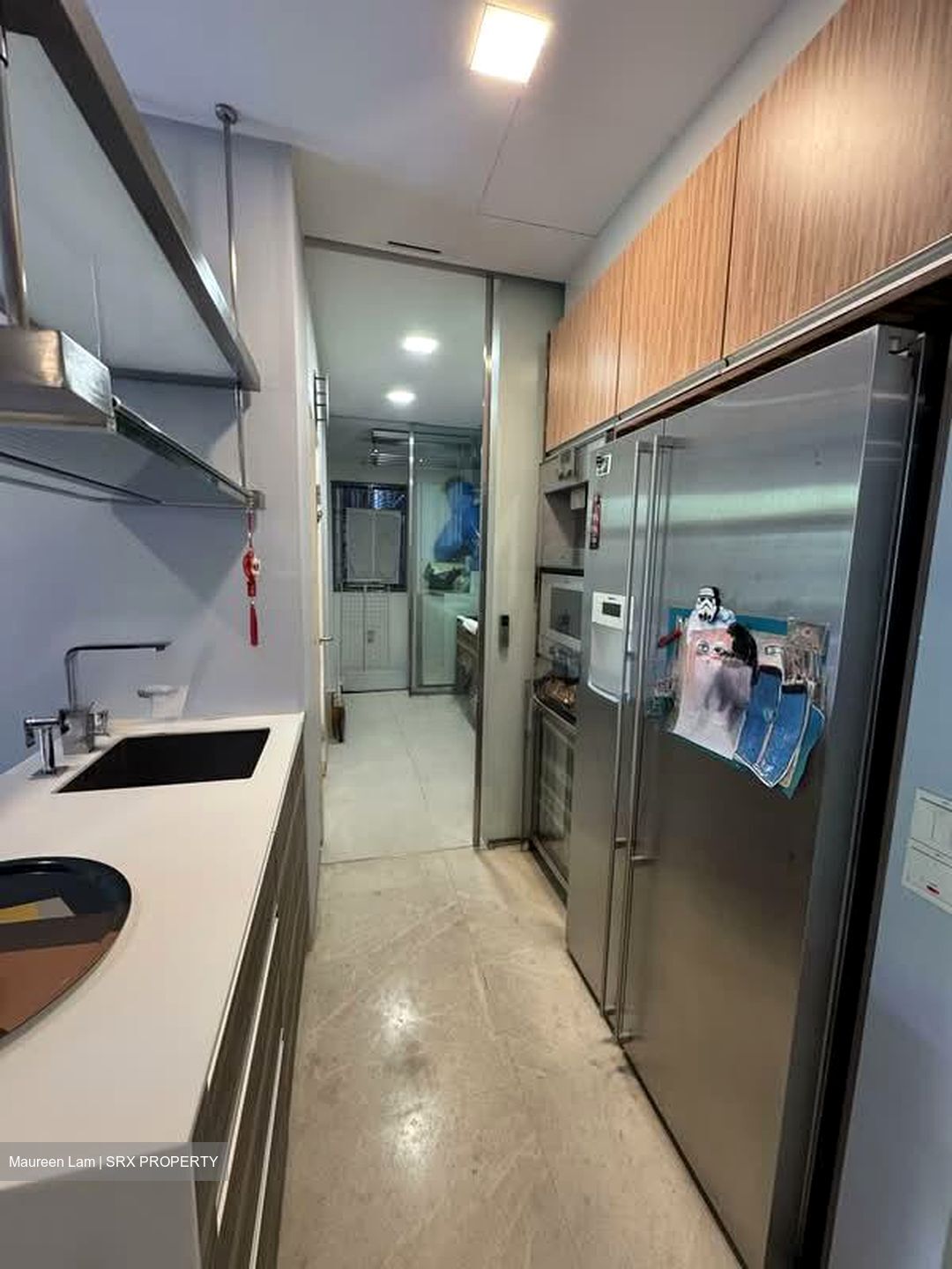 SilverSea (D15), Condominium #605875441